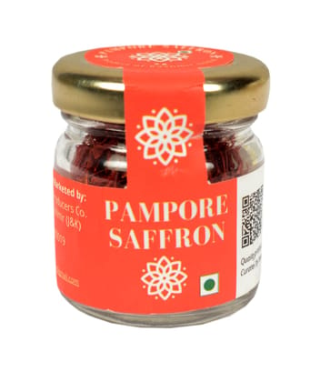 Saffron (1g)