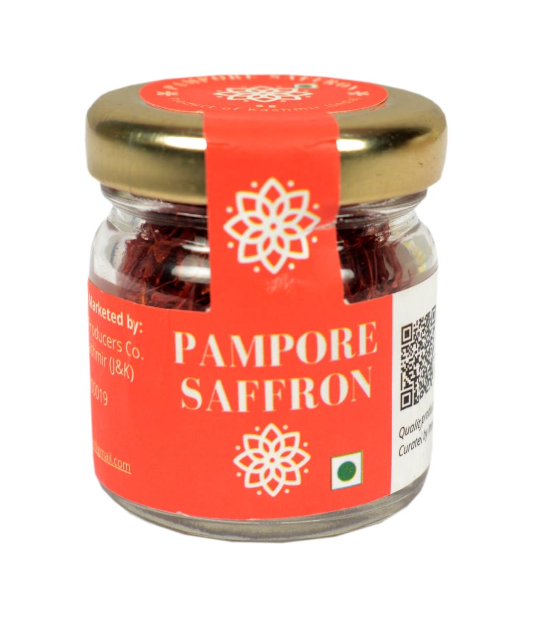 Saffron (1g)