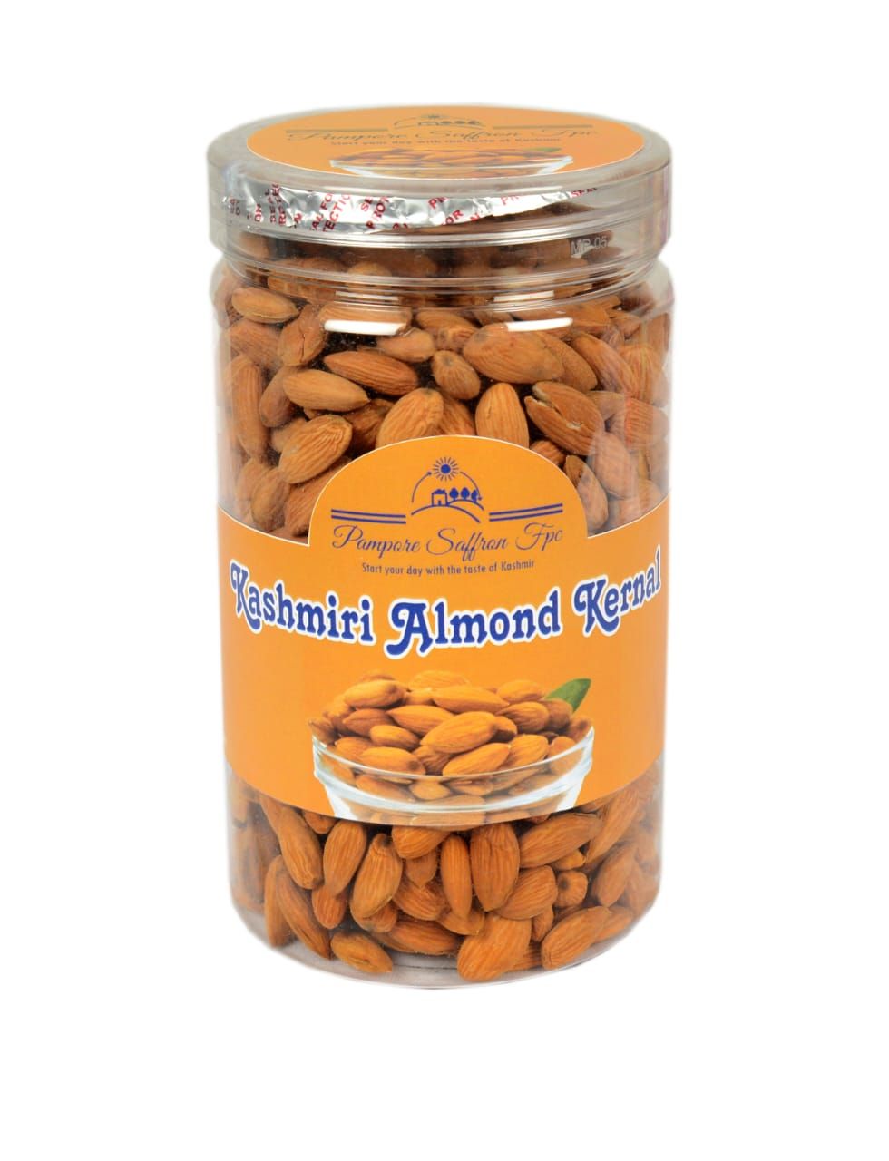 Kashmiri Almond karnal (450g)