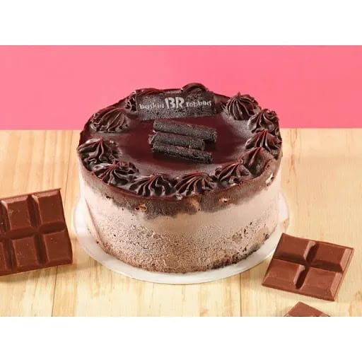 Moist & Light Chocolate Cake Mix (500g) | Includes Chocolate Chips | E |  The Gurme Store