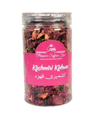 Kashmiri Kahwa (100gram)