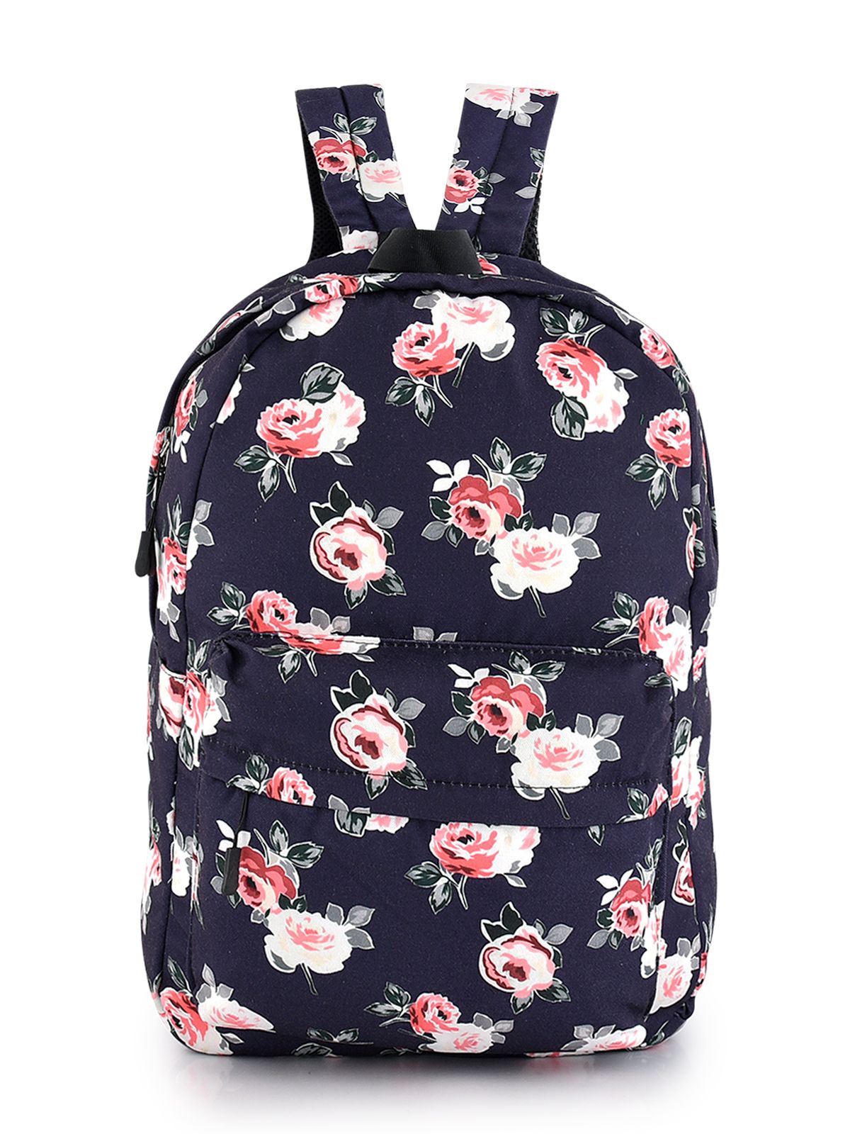 Lychee bags Women canvas Backpack