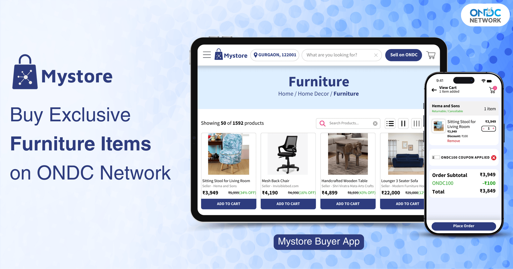 Website to deals buy furniture online