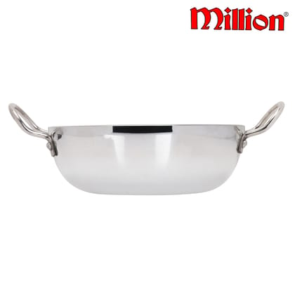 MILLION  KARAHI  ALUMINIUM