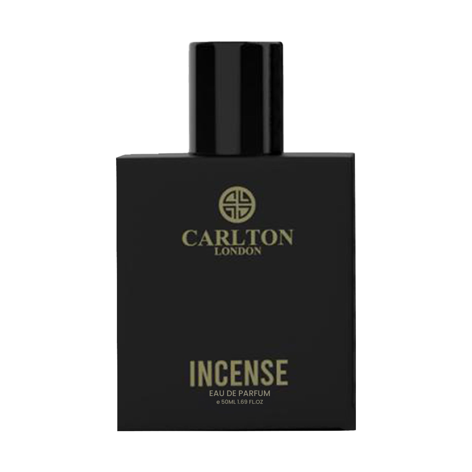 Carlton London Incense Men EDP Perfume - 50ml