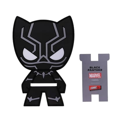 Marvel Avengers Super Hero Black Panther Mobile Stand AZ8057