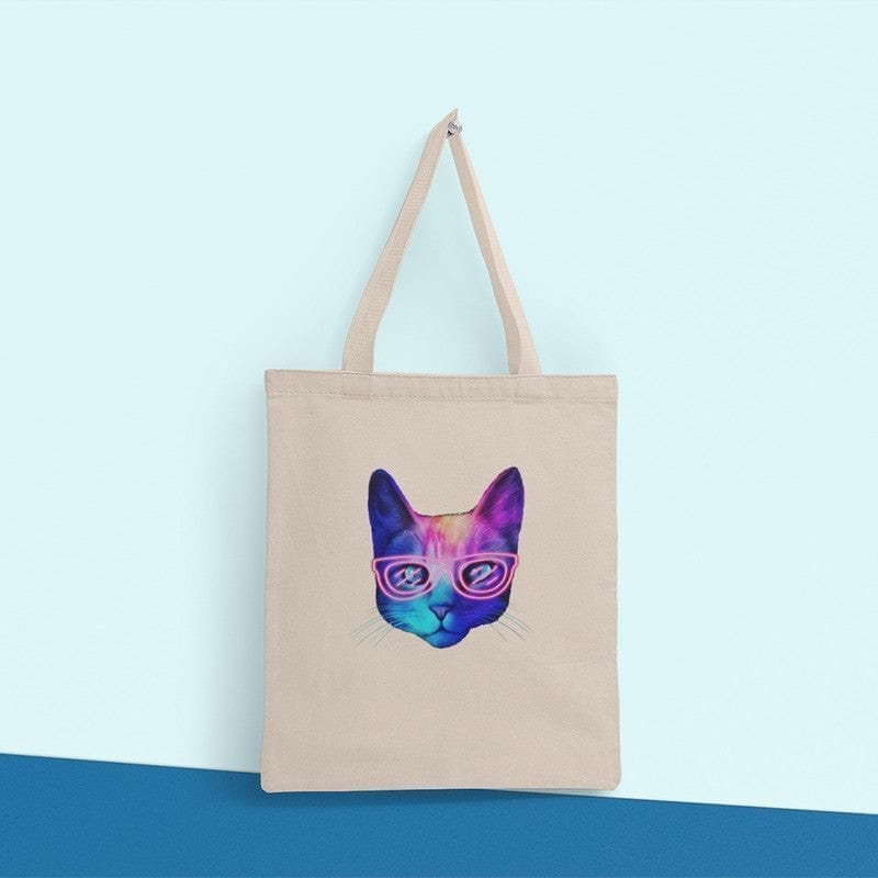 Best Friend Fur Real Tote Bag