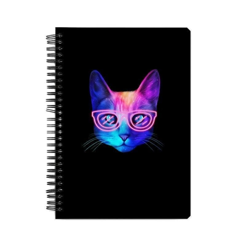 Best Friend Fur Real Notebook