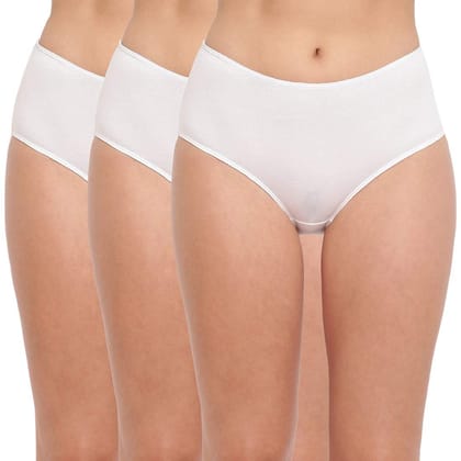 BASIICS by La Intimo-Tease 2 Please Hipster/ Full Brief