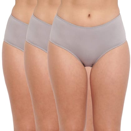 BASIICS by La Intimo-Tease 2 Please Hipster/ Full Brief