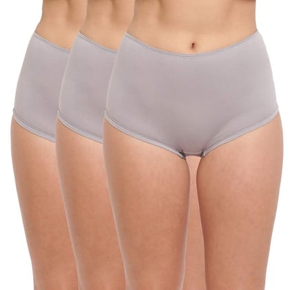 BASIICS by La Intimo-Hanky Panky Boyshort Brief