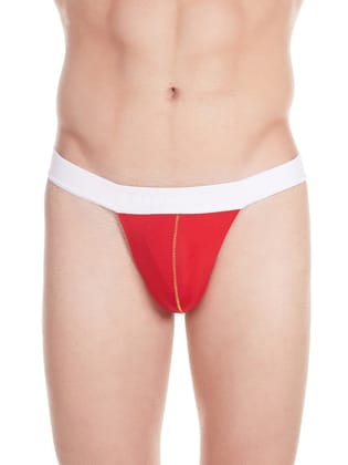 La Intimo Men?s Cotton Modal Spandex Max Soft Brief Underwear