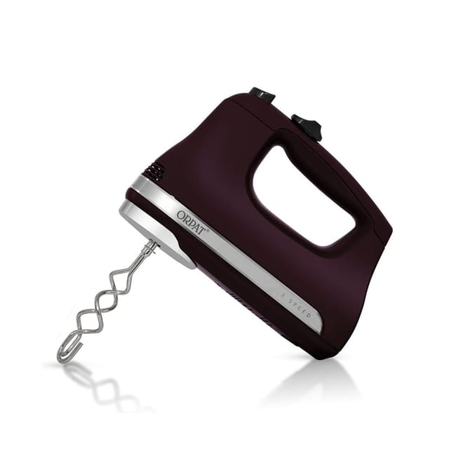 Hand mixer outlet orpat