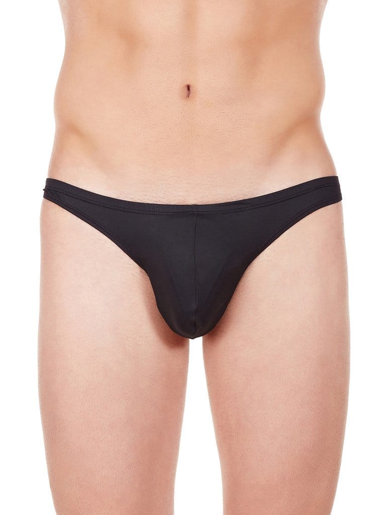 La Intimo Charcoal Underwear - Get Best Price from Manufacturers &  Suppliers in India