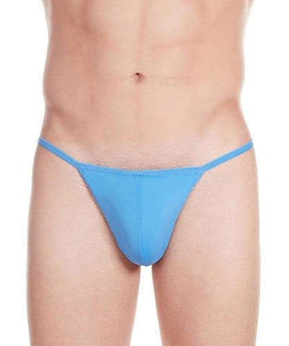 Buy La Intimo Men's Polyester bikinis (Pack of 1