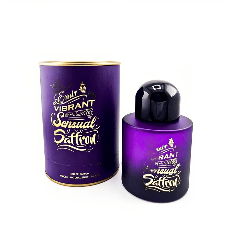 Saffron perfume online