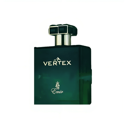 Paris Corner Emir Vertex Eau De Parfum 100 Ml For Men & Women