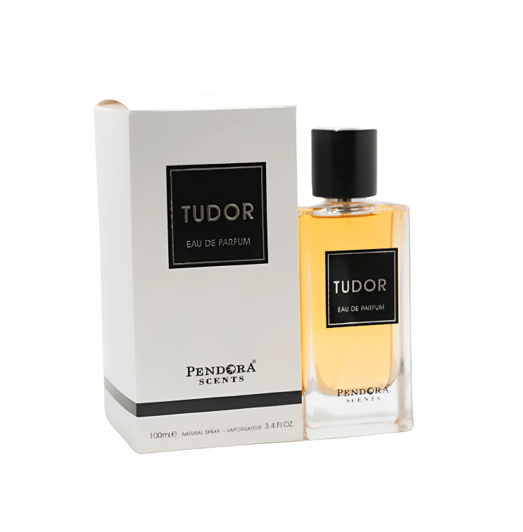 Pendora Scents Tudor Eau De Parfum 100ML By Paris Corner.