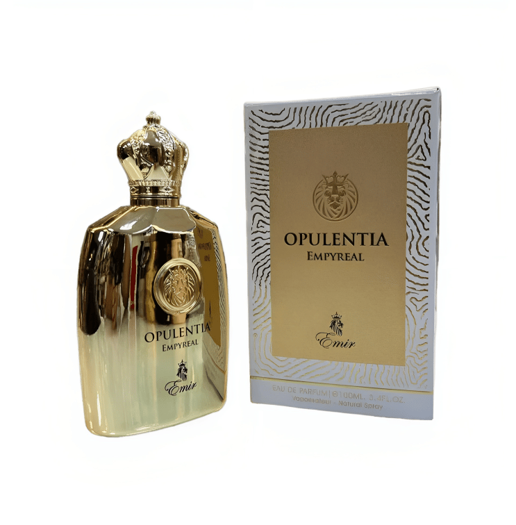 Paris Corner Emir Opulentia Empyreal Eau De Parfum 100ml