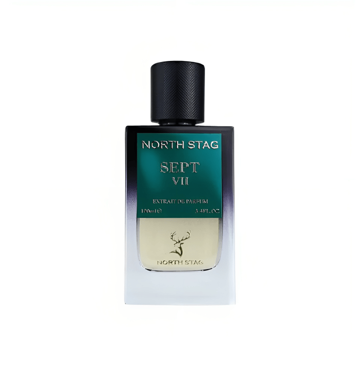 Paris Corner North Stag SEPT VII Extrait De Parfum 100 Ml For Men & Women