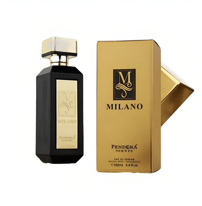 Paris Corner Pendora Scents Milano Perfume For Men 100ml Edp