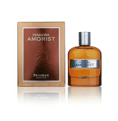 Paris Corner Pendora Amorist 100ml EDP For Men