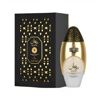 Lattafa Niche Emarati Remas 100ml EDP