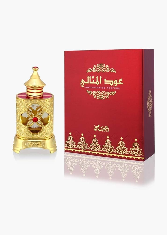 OUDH AL METHALI 15 ML