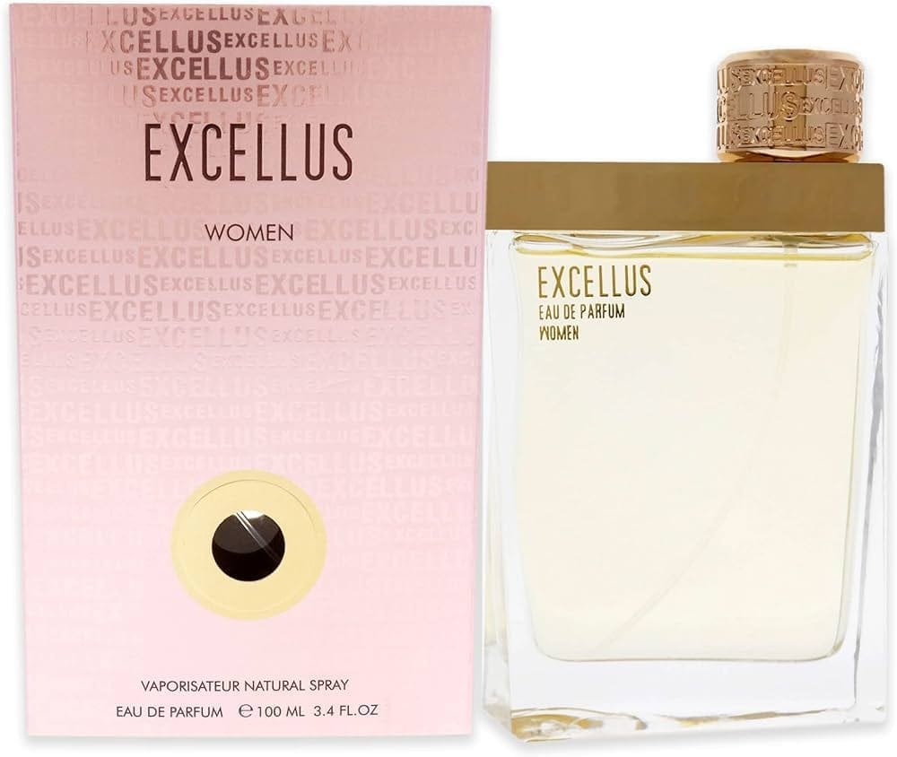 EXCELLUS WOMEN 100ML