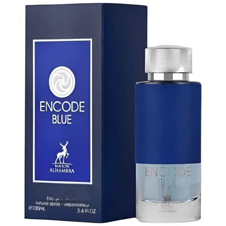 ENCODE BLUE EDP 100ML