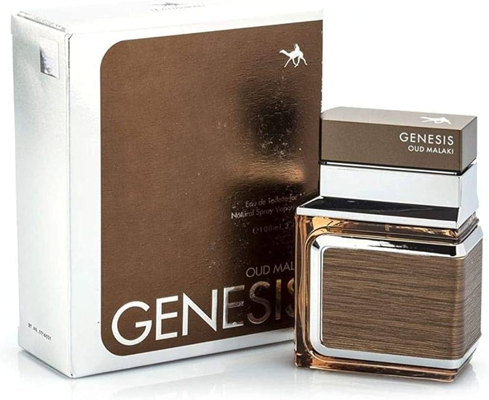 Genesis outlet femme perfume