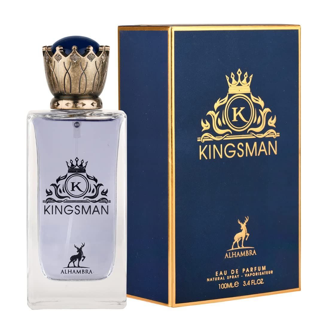 KINGSMAN EDP 100ML