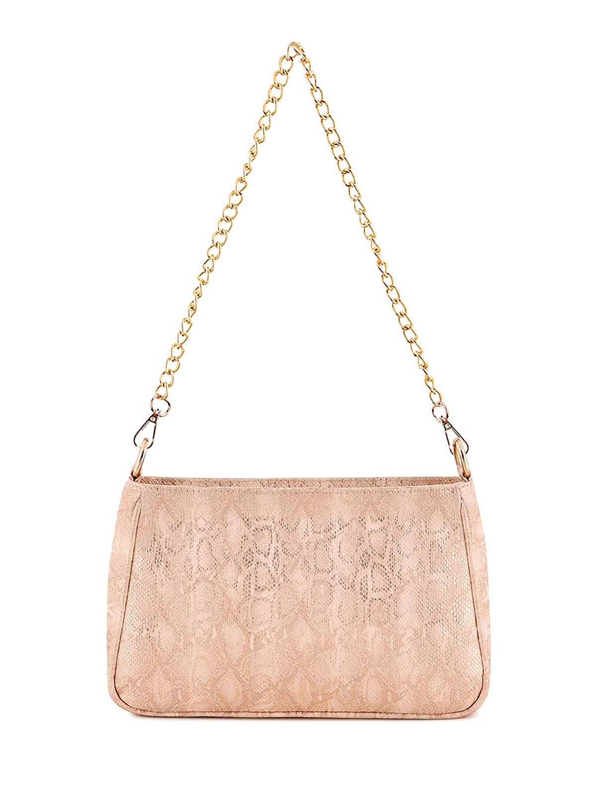 Lychee bags Women Pu  Sling Bag