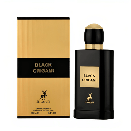 BLACK ORIGAMI EDP 100ML