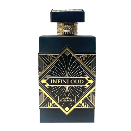 INFINI OUD EDP 100ML