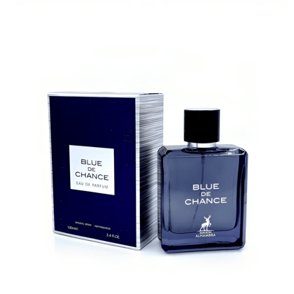 BLUE DE CHANCE EDP 100ML