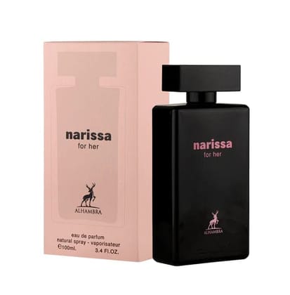 NARISSA FOR HER EDP 100ML