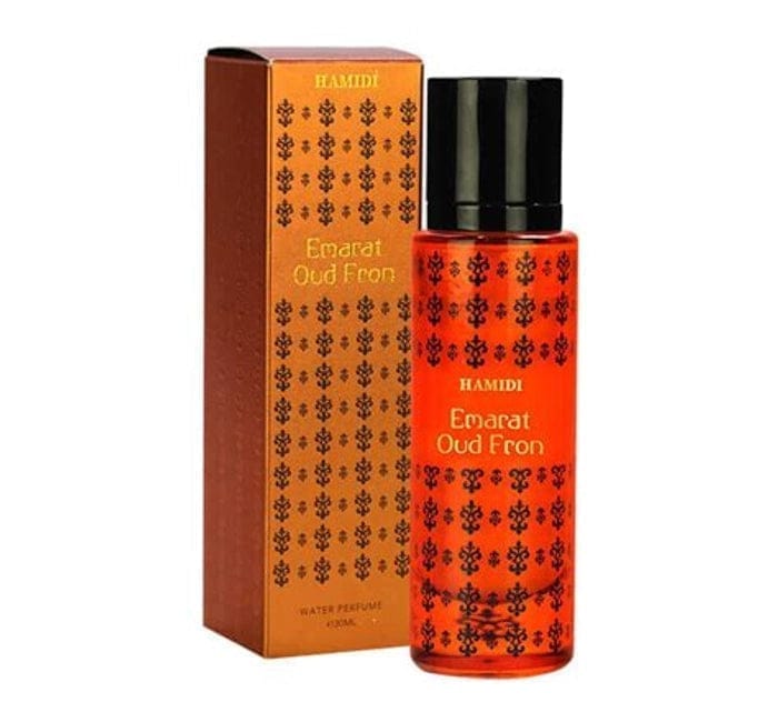 EMARAT OUD FRON WATER PERFUME 30ML