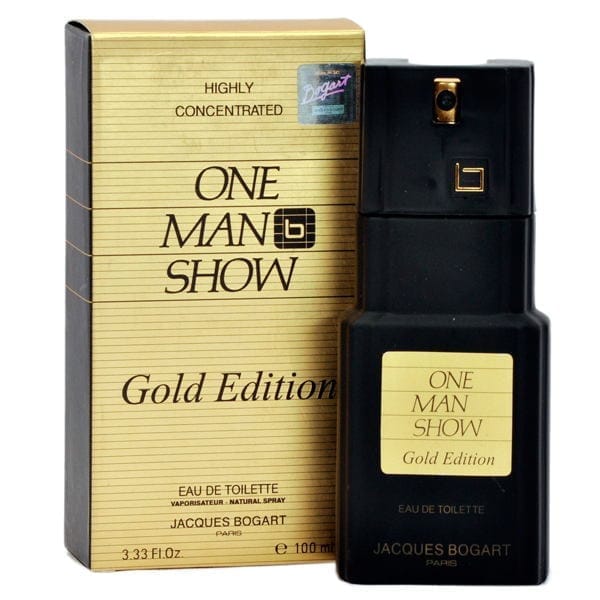 1 man show perfume new arrivals