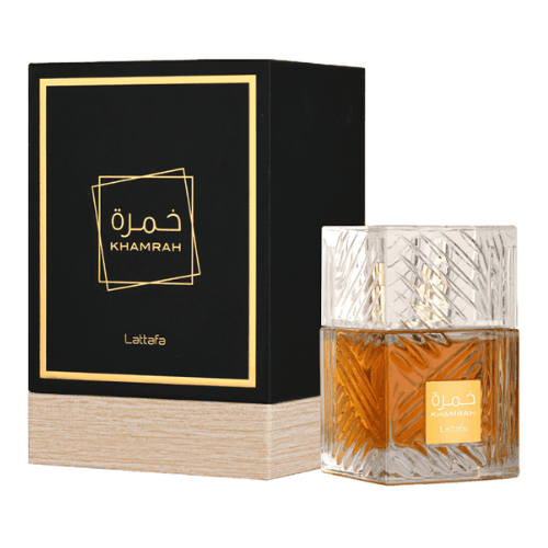 KHAMRAH EDP 100ML