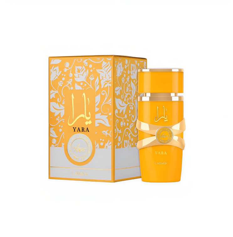 Lattafa Yara Tous Eau De Parfum For Women 100ml