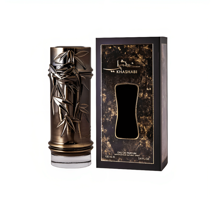 Lattafa Khashabi 100ml Eau De Parfum For Men & Women.