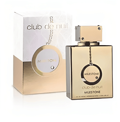 CLUB DE NUIT MILESTONE EDP 100ML