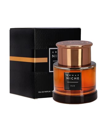 NICHE OUD PERFUME 100ML