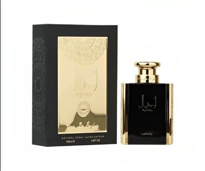 AJIAL EDP 100ML