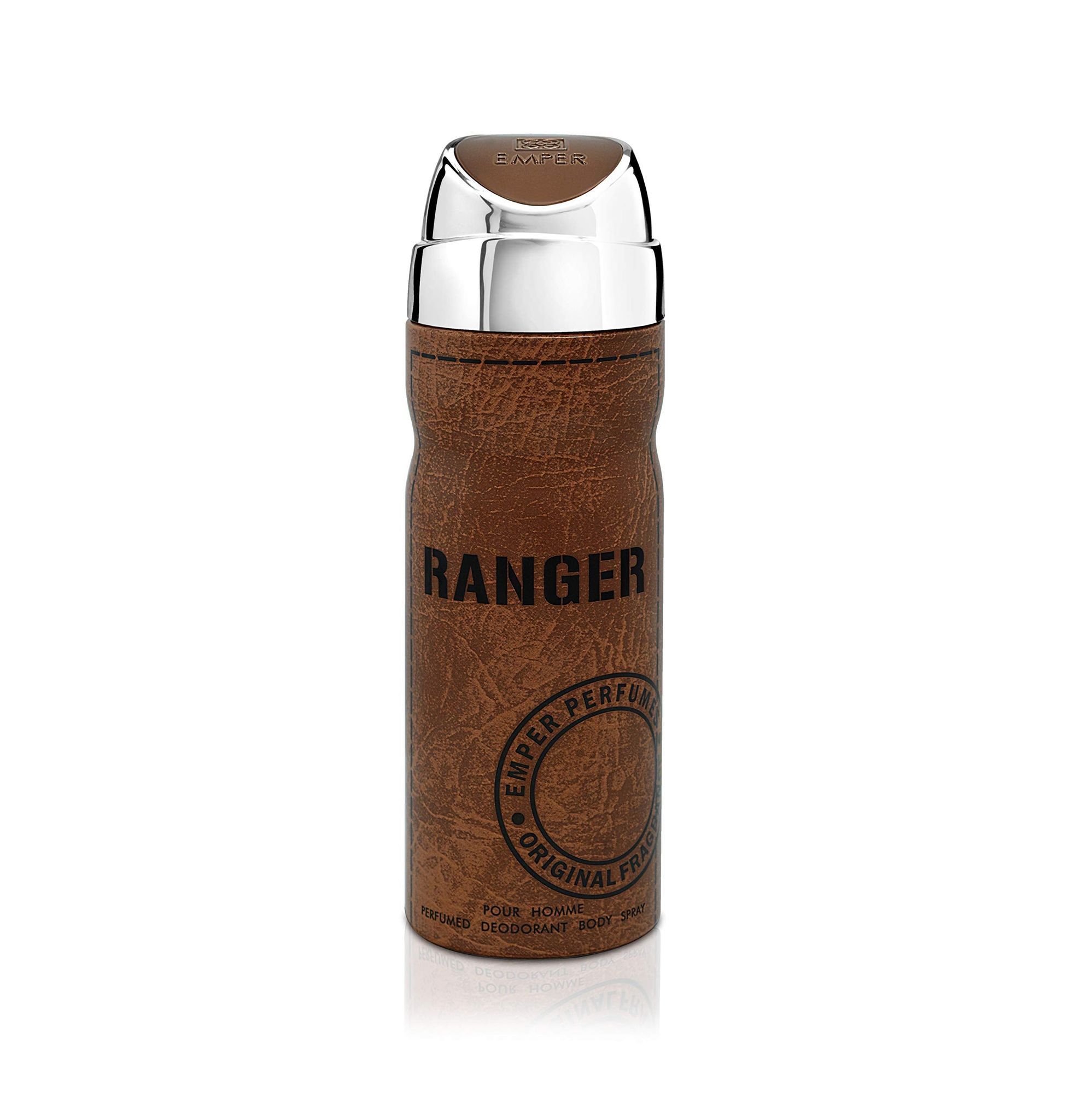 Emper Ranger Deodorant for Men - 200 ML