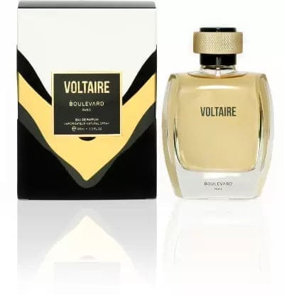 VOLTAIRE EDP FOR MEN 100ML