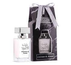 KHASHAB AL ASWAD 50 ML