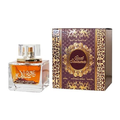 OUD SALAMA EDP 100ML