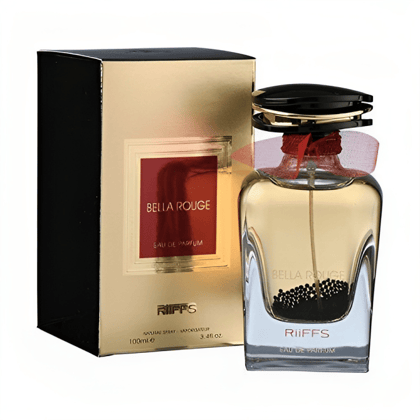 BELLA ROUGE EDP FOR WOMEN 100ML